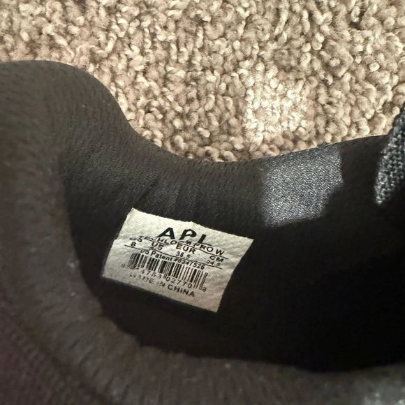 APL Lululemon Womens TechLoom Pro Shoe - Picture 5 of 5